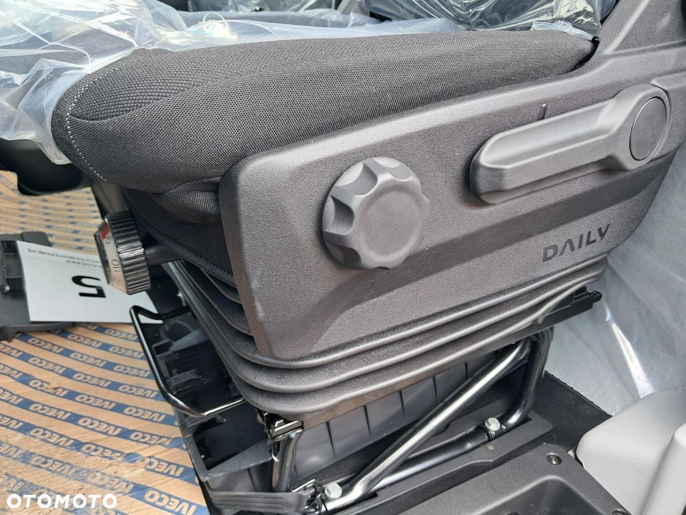 Iveco Daily 35S16BA8 V 12m3 dostępny od ręki - 6