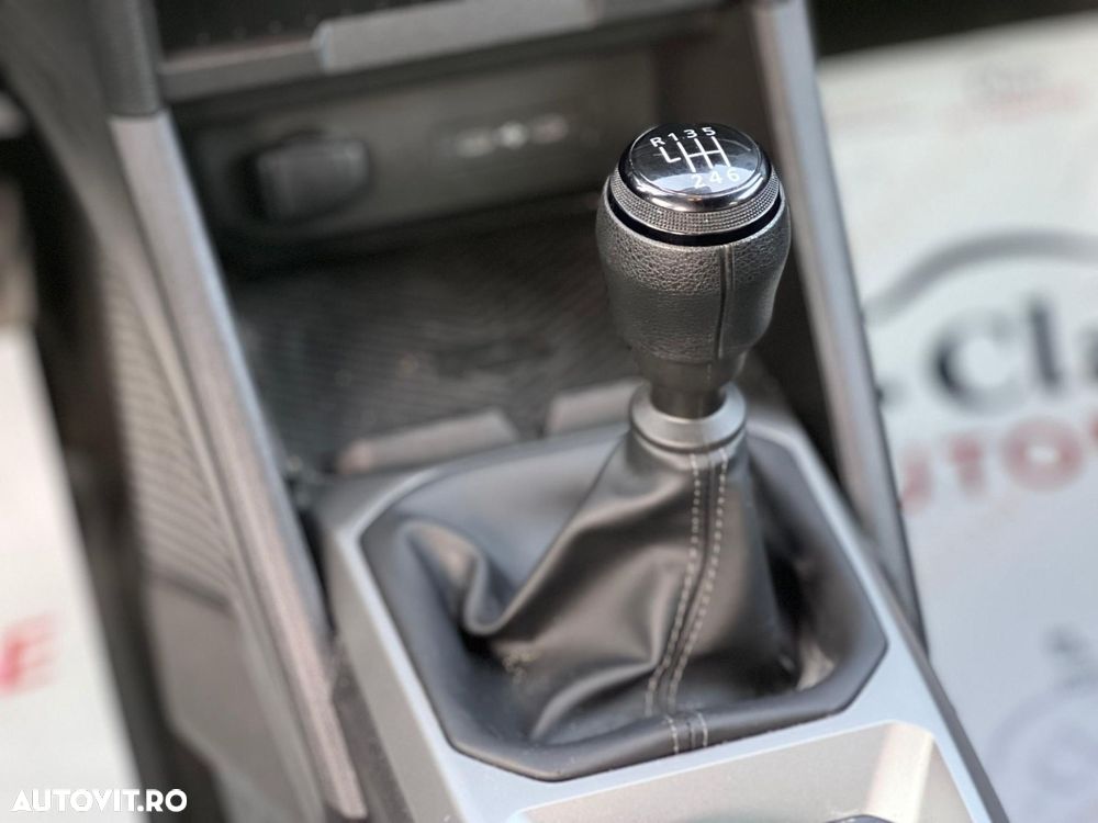 Dacia Duster TCe 130 4X4 MHEV Extreme - 19