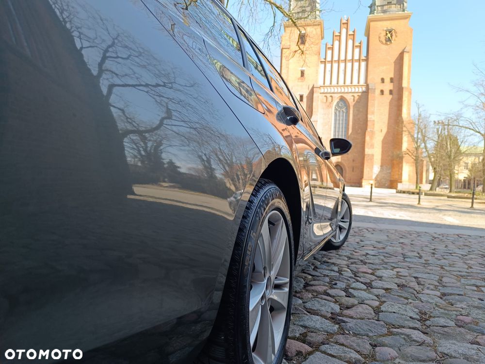 Opel Insignia 2.0 CDTI ecoFLEX Start/Stop Innovation - 21