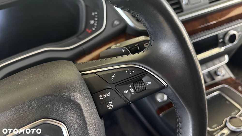 Audi Q5 2.0 TFSI Quattro S tronic design - 26