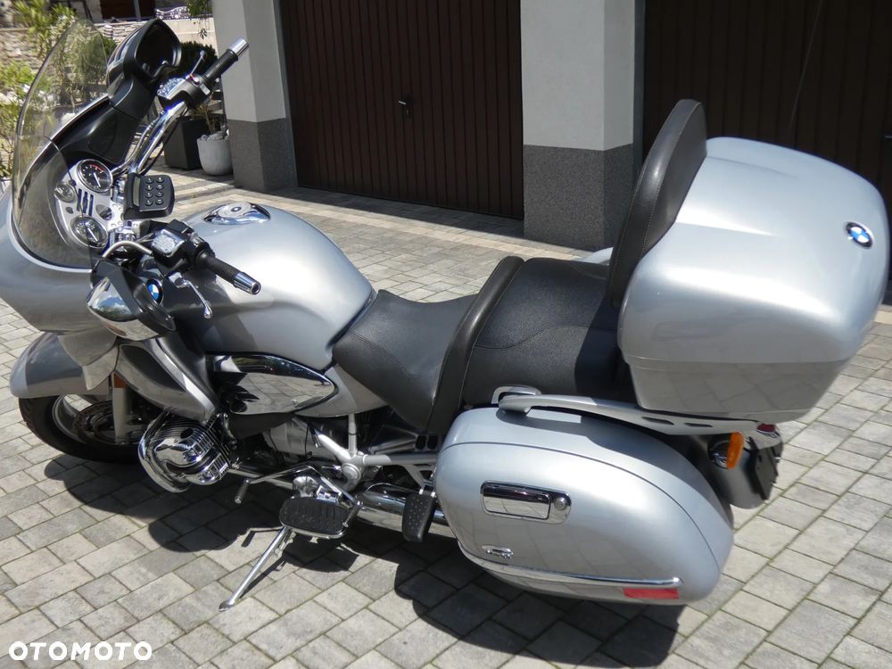 BMW R - 27