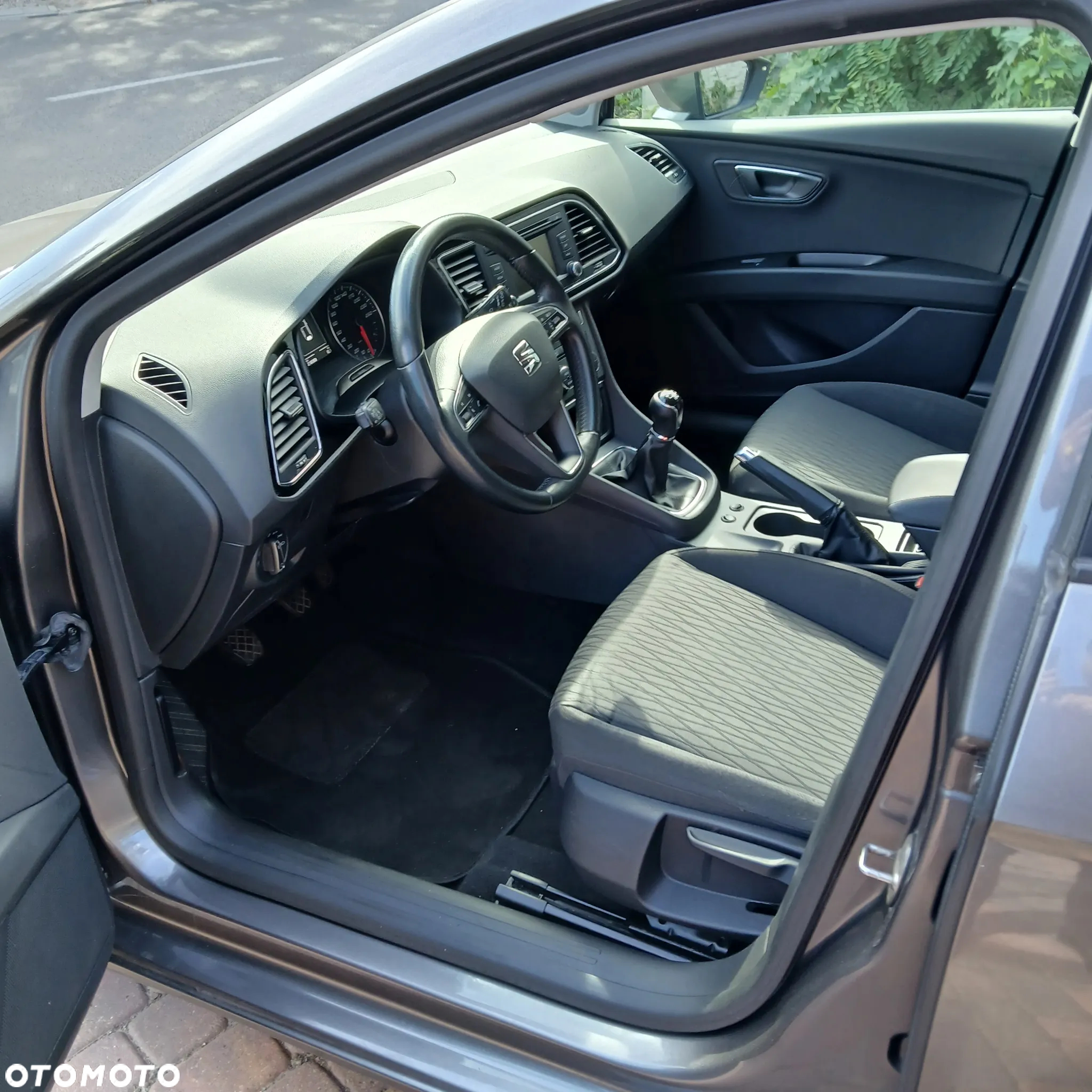 Seat Leon 1.6 TDI Style - 14