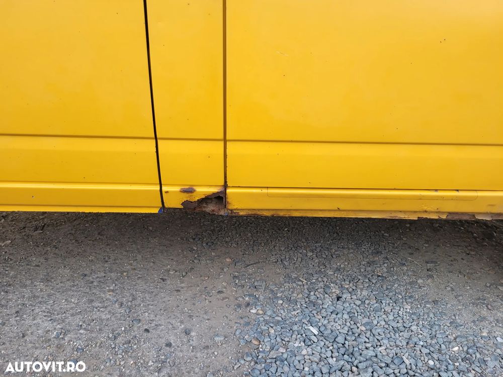 Volkswagen Transporter - 15