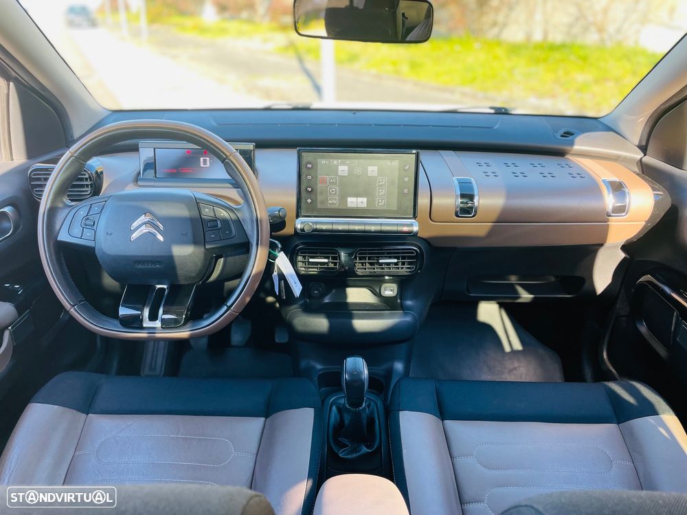 Citroën C4 Cactus 1.2 PureTech Shine - 6