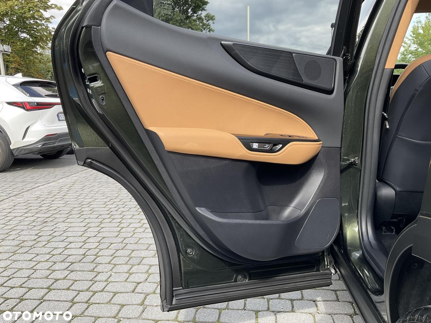 Lexus NX - 32