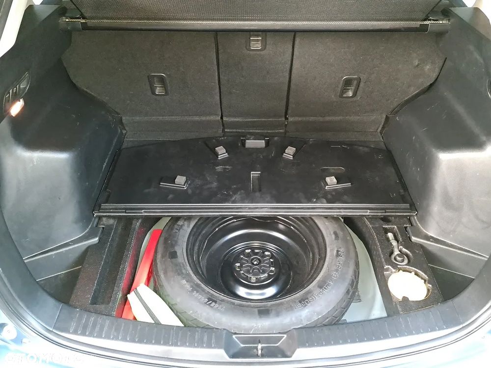 Mazda CX-5 - 10
