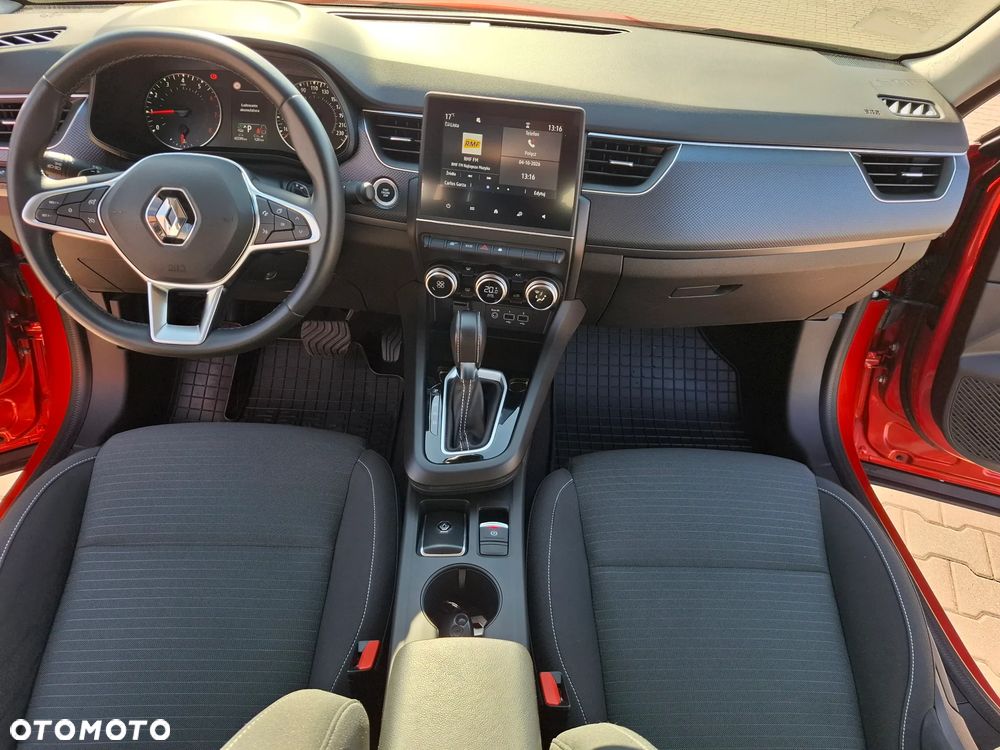 Renault Arkana 1.3 TCe mHEV Zen EDC - 20