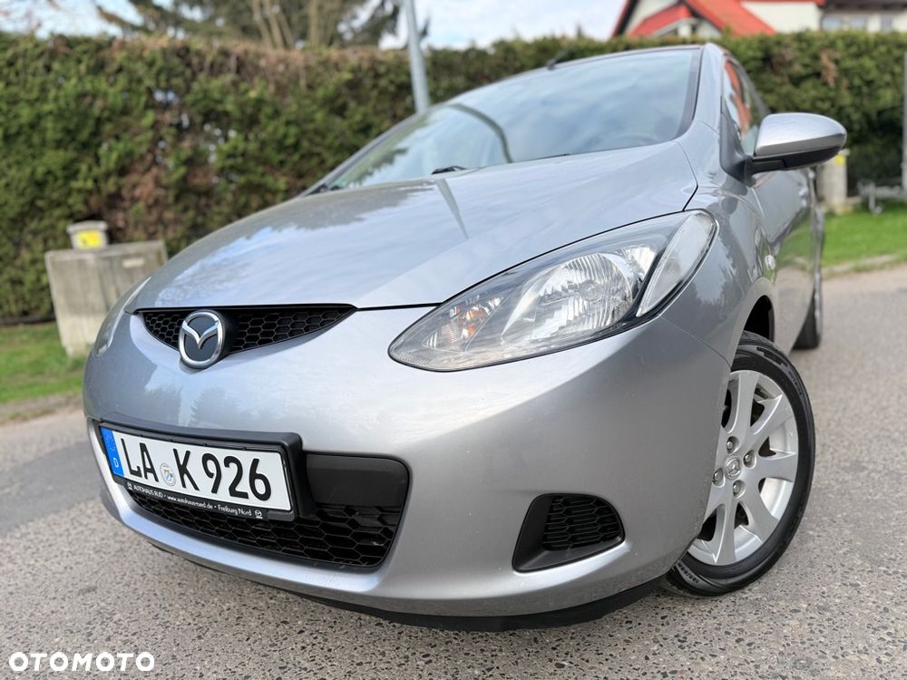 Mazda 2 1.3 Impuls - 12