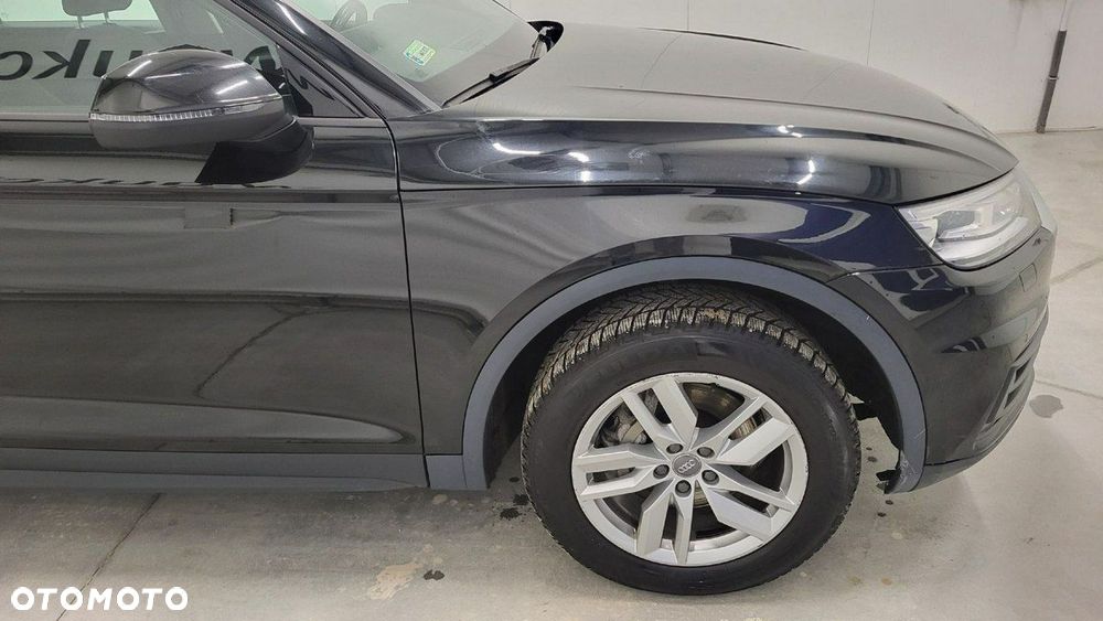 Audi Q5 - 4