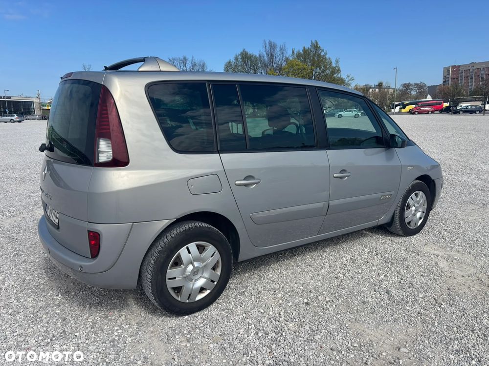 Renault Espace 2.0 16V Voyage - 5