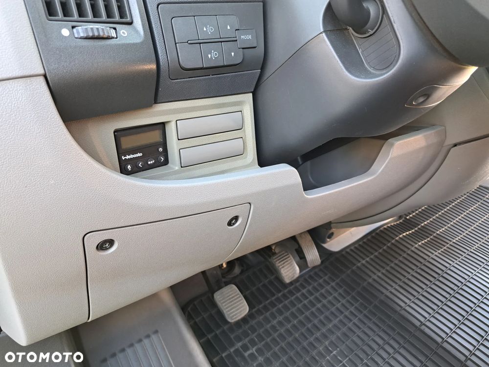 Fiat Ducato L2H2 Panorama - 23