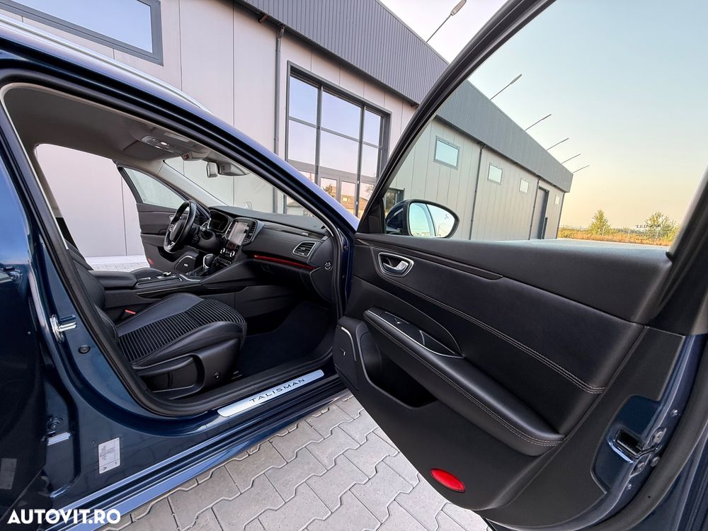 Renault Talisman - 19