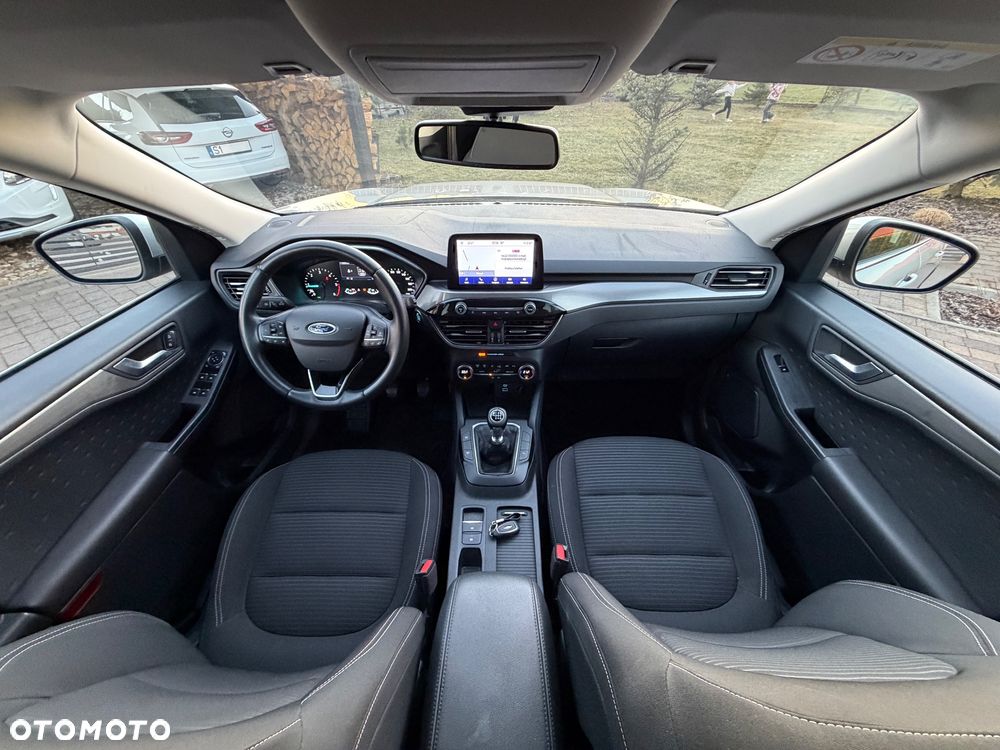Ford Kuga 2.0 TDCi FWD Titanium - 14