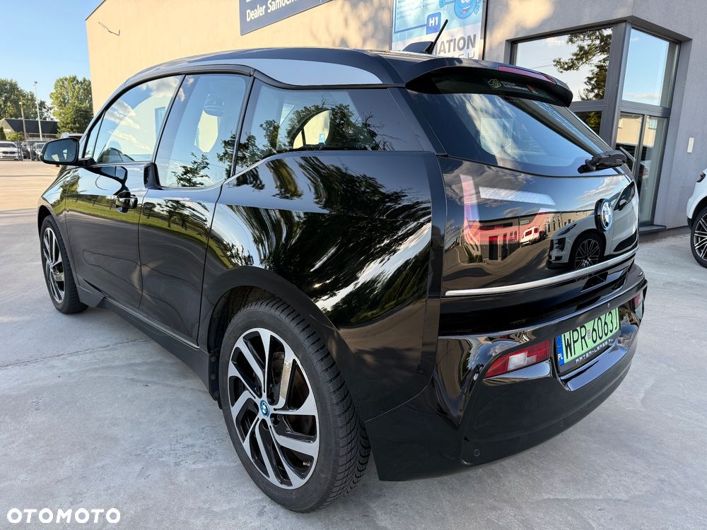 BMW i3 120 Ah - 5