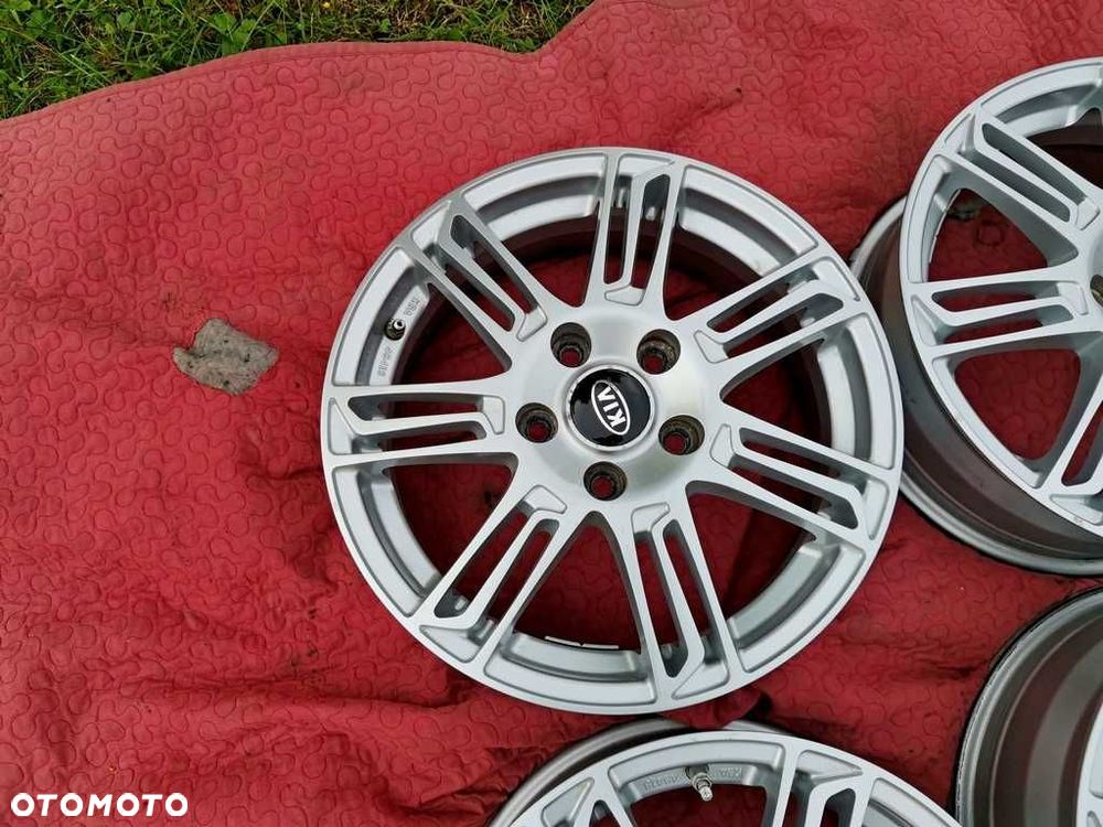 ALUFELGI 16' KIA Sportage CEE'D OPTIMA ET51 - 5x114,3 j.NOWE - 4