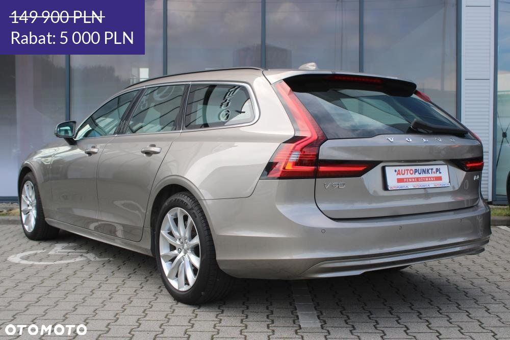 Volvo V90 - 6