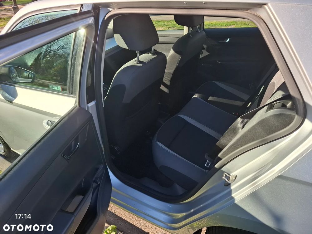 Skoda Fabia 1.2 TSI Ambition - 7