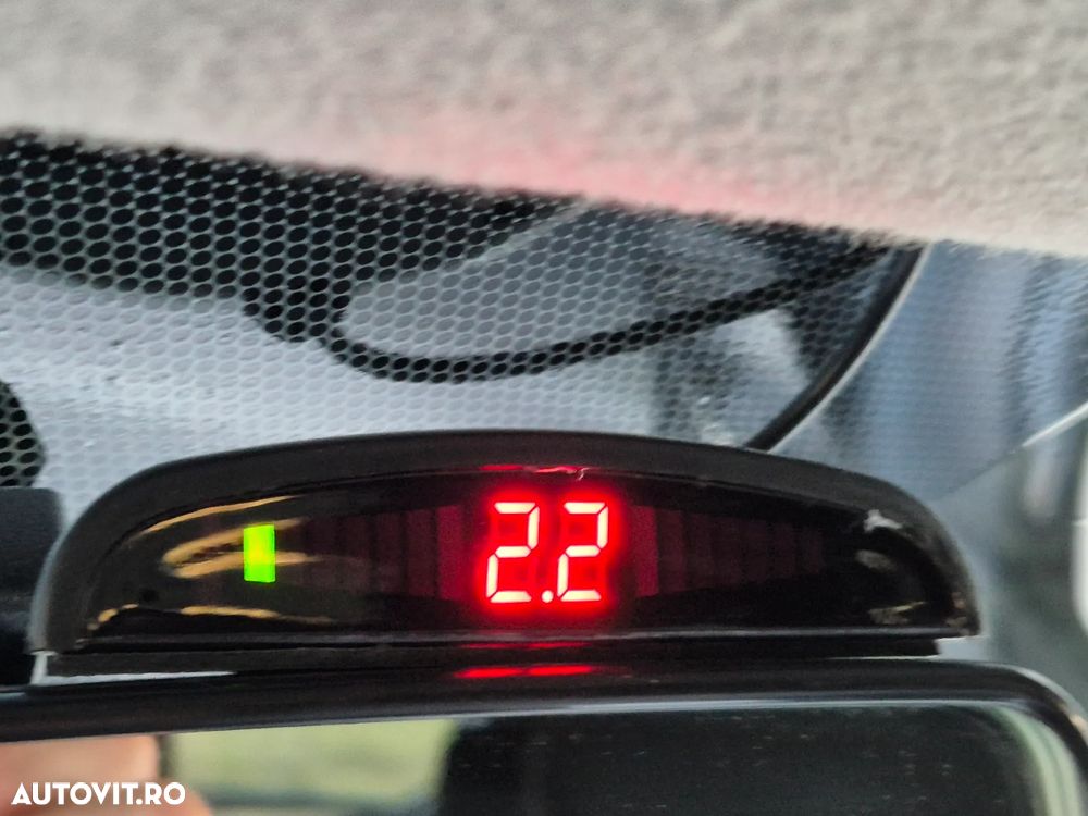 Dacia Duster 1.5 dCi 4x4 Prestige - 24