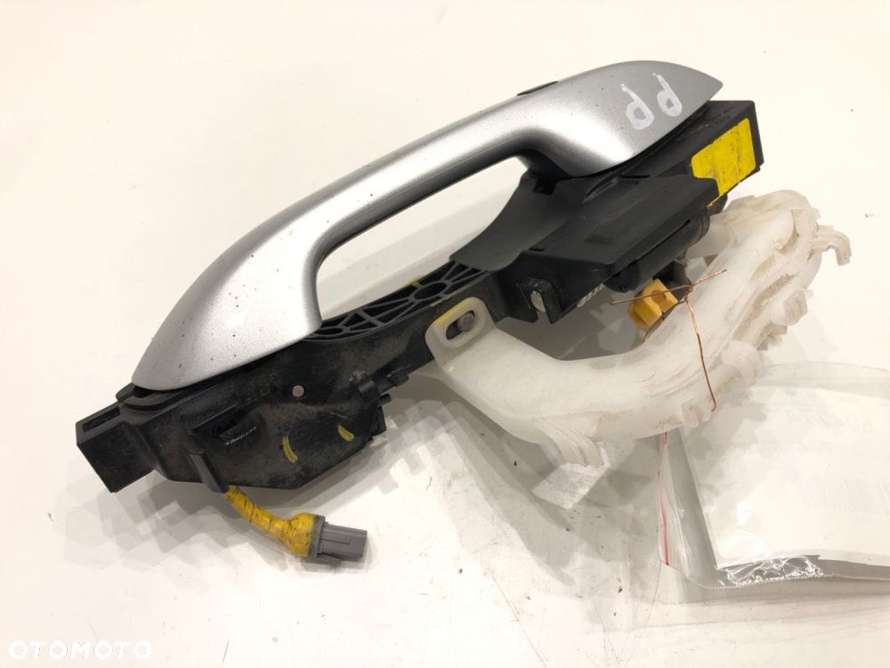 KLAMKA ZEWNĘTRZNA PRAWY PRZÓD - 87.00 PLN - KIA CEED Sportswagon (CD) 2018 - 2022 1.4 T-GDI 103 kW - 2