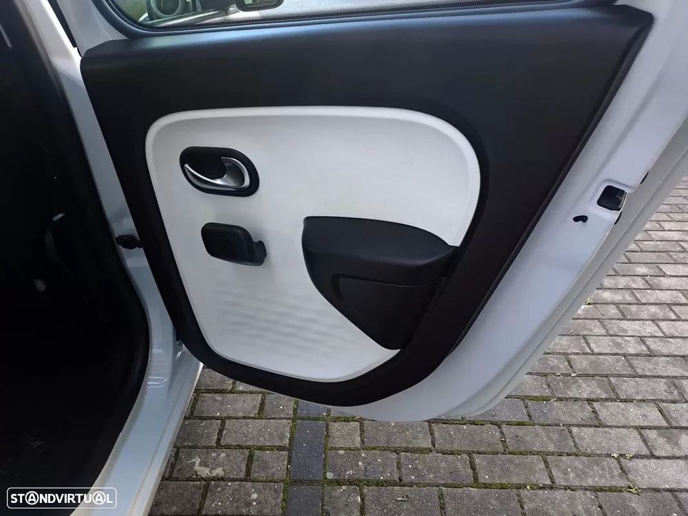 Renault Twingo Electric ZEN - 20