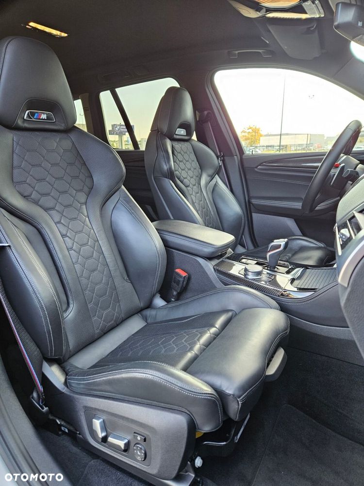 BMW X3 M - 31
