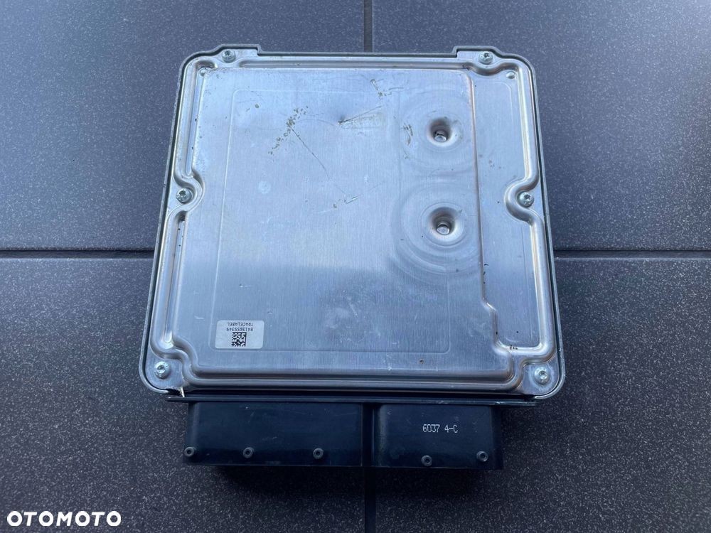 STEROWNIK SILNIKA 1.9 TDI AUDI 03G906016JA - 2