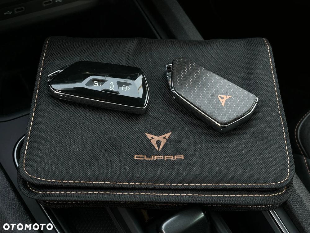 Cupra Formentor 2.0 TSI 4Drive DSG - 40