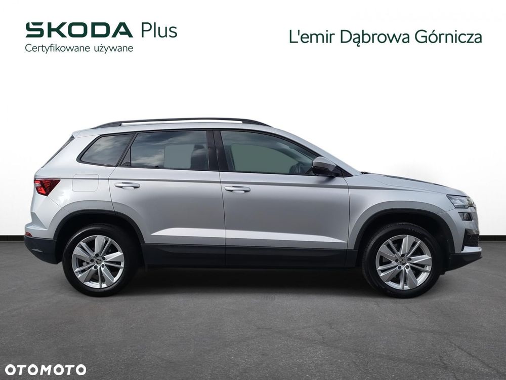 Skoda Karoq 1.5 TSI ACT Selection - 28