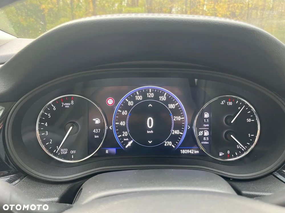 Opel Insignia 1.6 T Elite S&S - 7