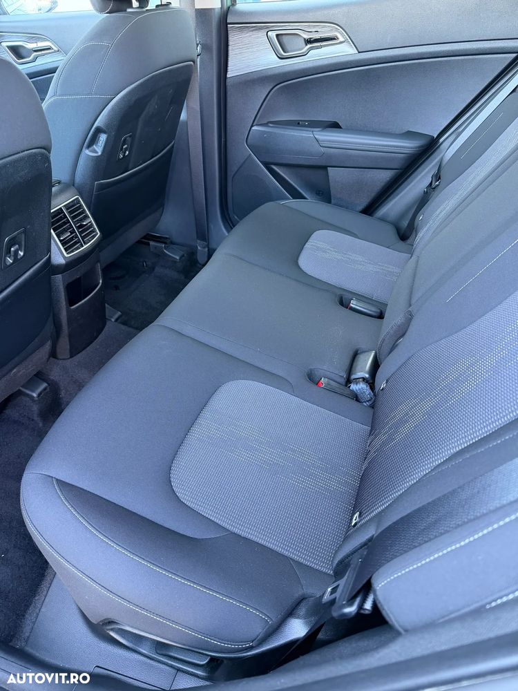 Kia Sportage 1.6 T-GDI MHEV 7DCT HP 4x4 Style - 21