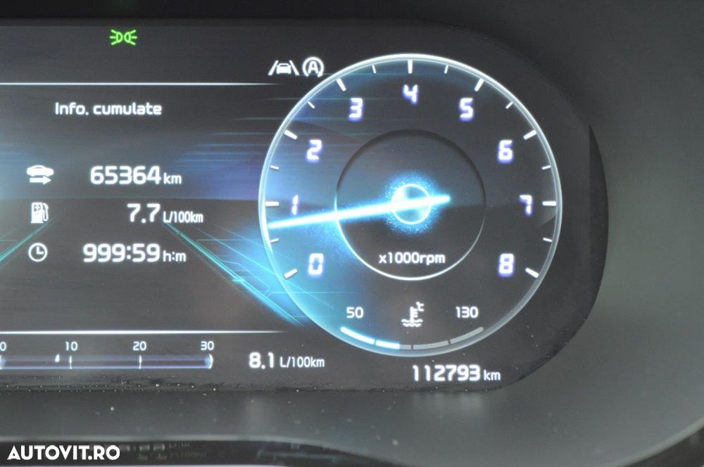 Kia Ceed 1.5 T-GDI DCT7 OPF GT Line - 24