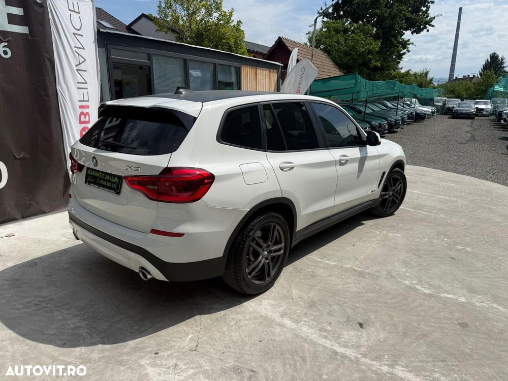 BMW X3 - 20
