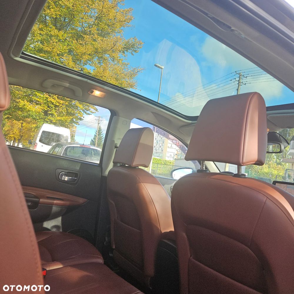 Nissan Qashqai - 21