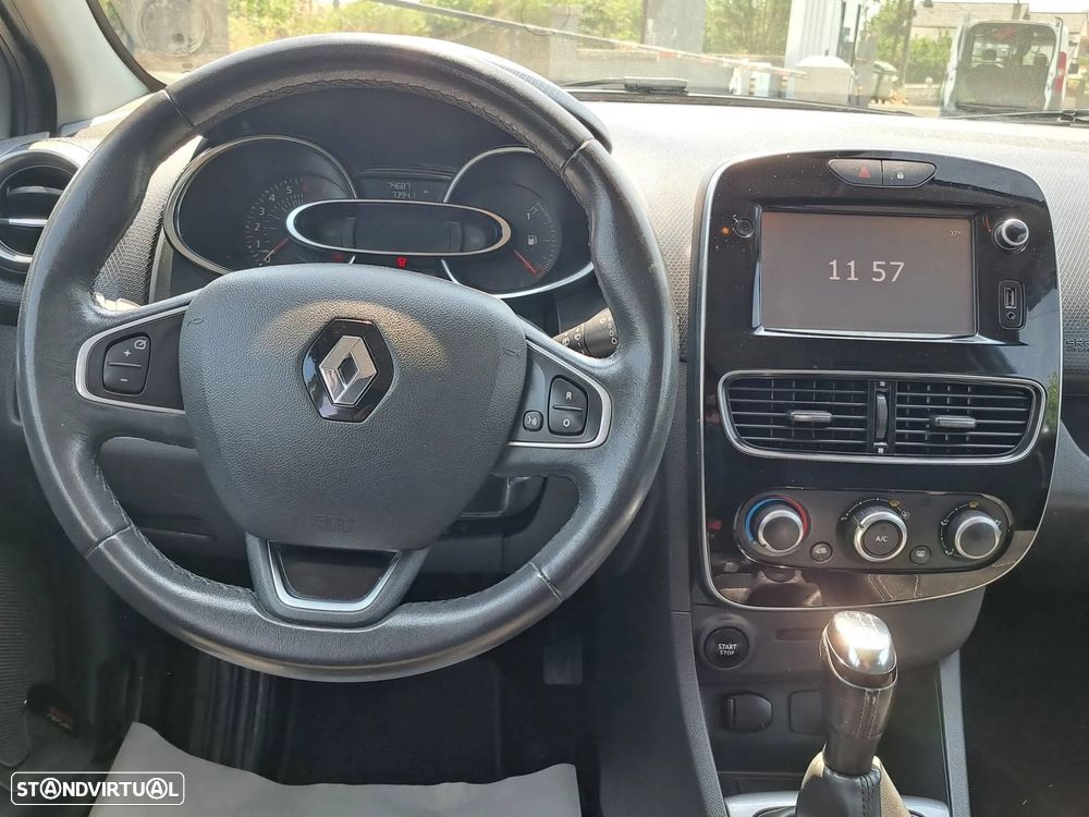 Renault Clio 0.9 TCe Limited Edition - 15