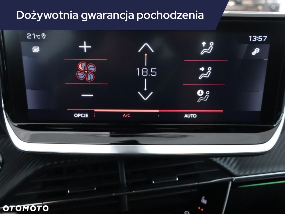Peugeot 2008 - 21