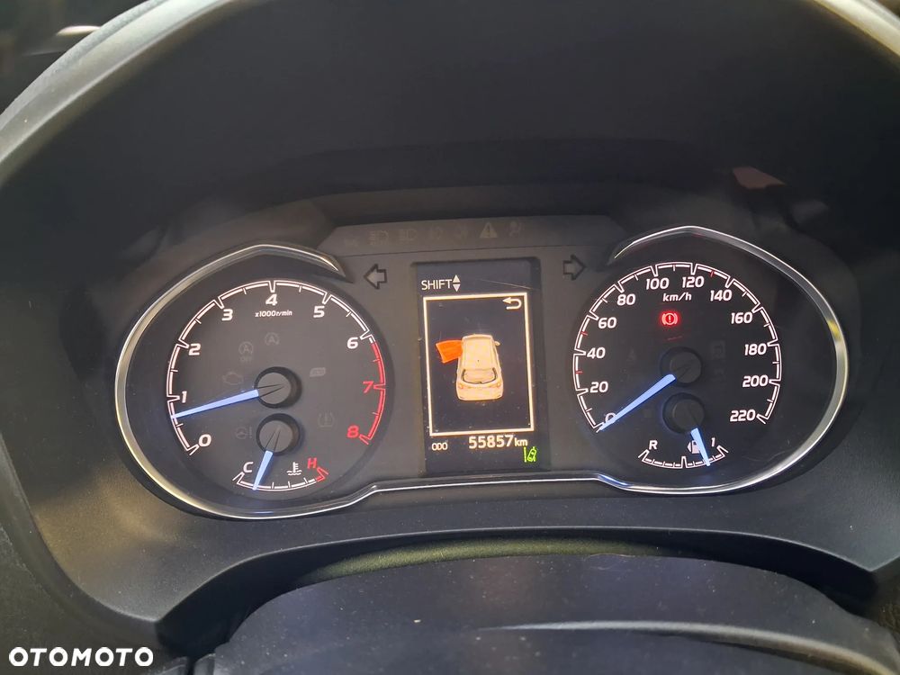 Toyota Yaris 1.5 Active - 13