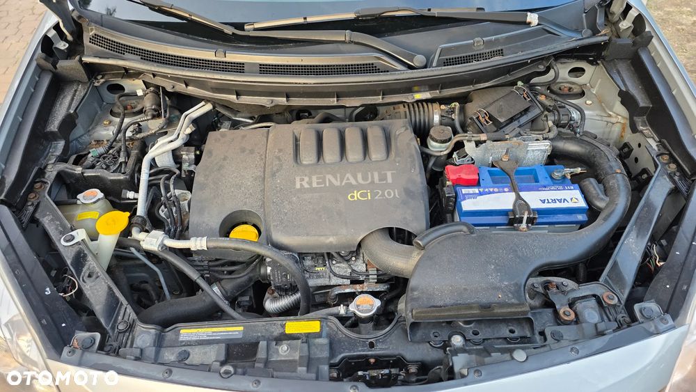 Renault Koleos 2.0 dCi 4x4 Dynamique - 24