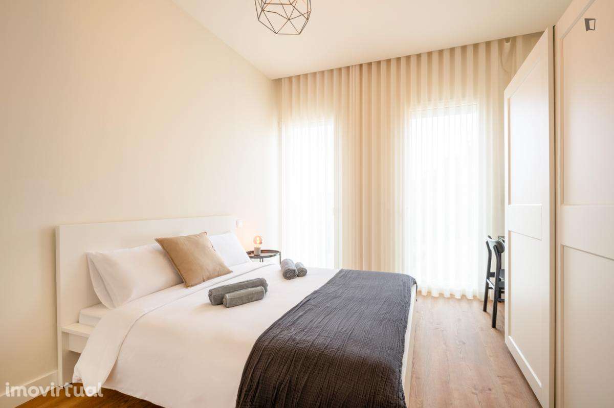 Estúdio - localizado em Olaias Lisbon - Grande imagem: 2/12