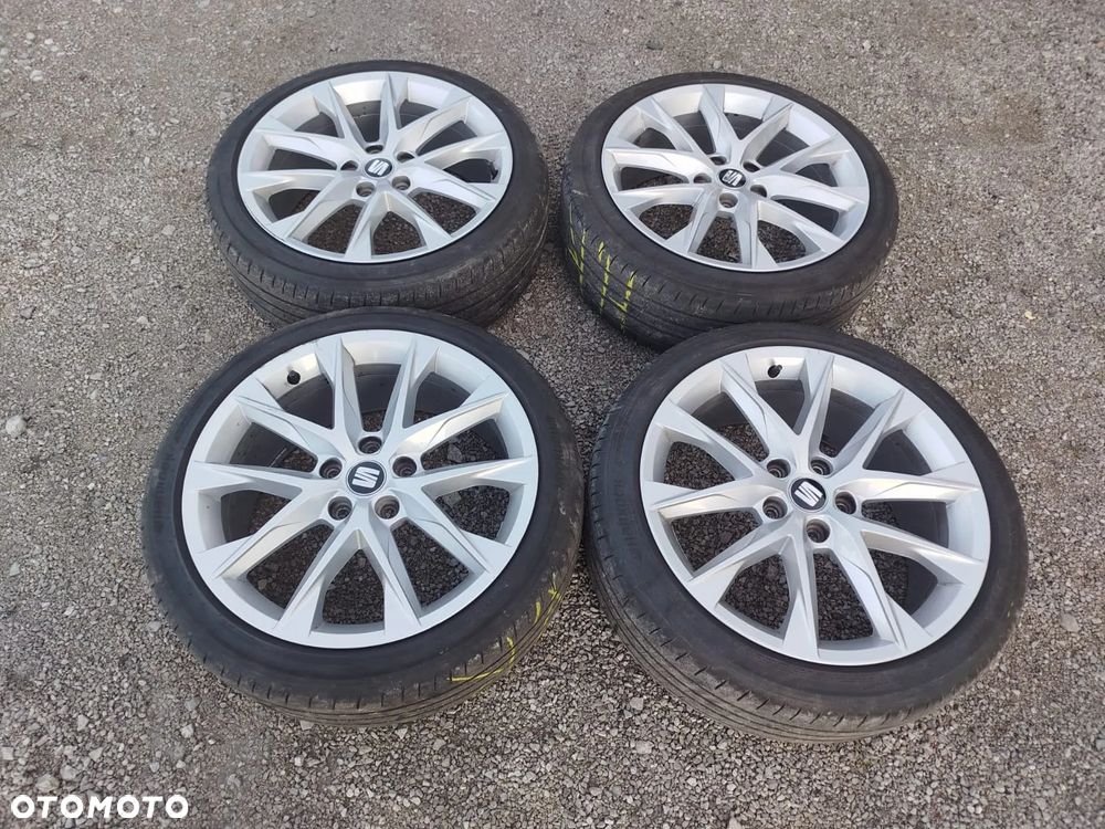 Seat Leon 1.8 TSI Start&Stop DSG FR - 39