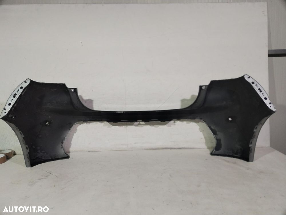 Bara spate Peugeot 208, 2019, 2020, 2021, 2022, 2023, cod origine OE 9823204280. 10290 - 4