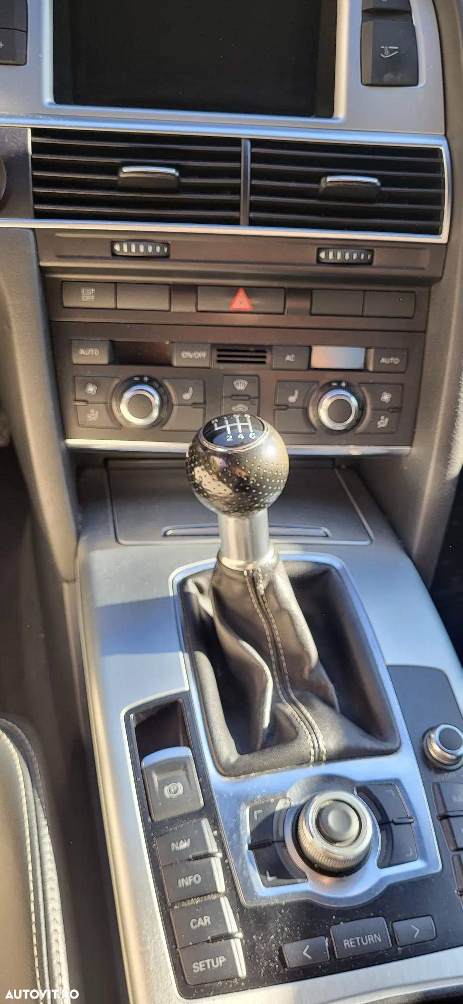 Audi A6 - 12