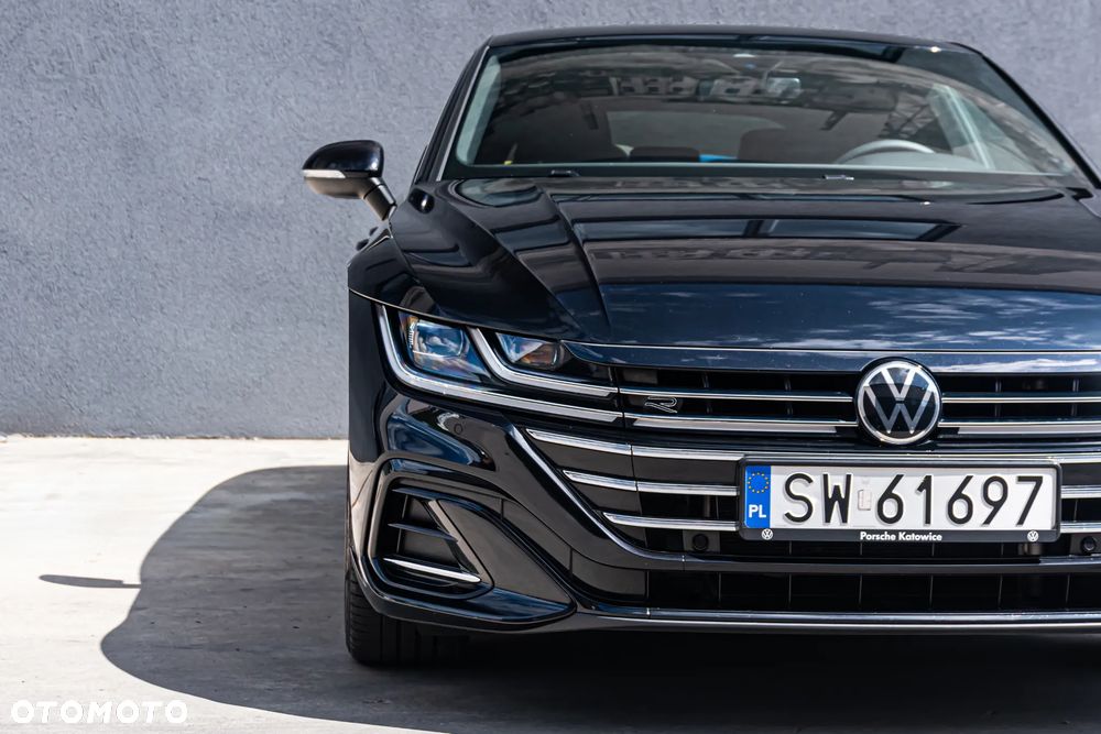Volkswagen Arteon 2.0 TDI R-Line DSG - 3
