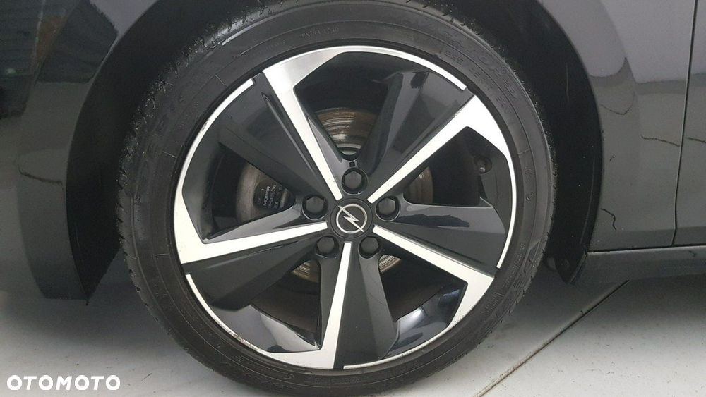 Opel Astra - 9