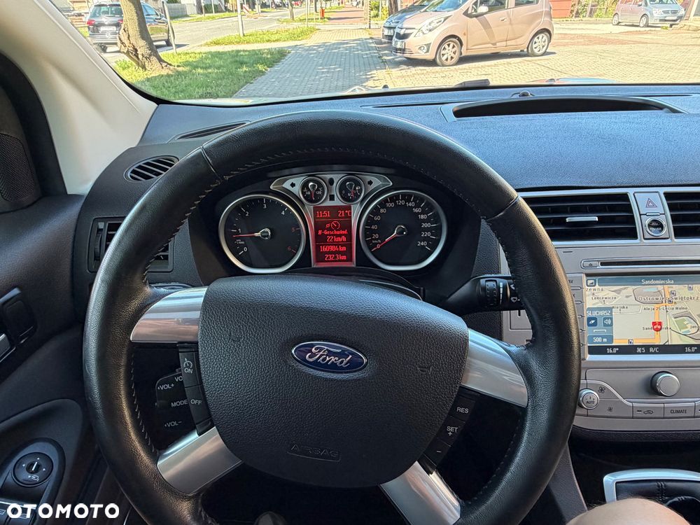 Ford Kuga S 2.0 TDCi 4x4 Plus Editionsmodell - 37