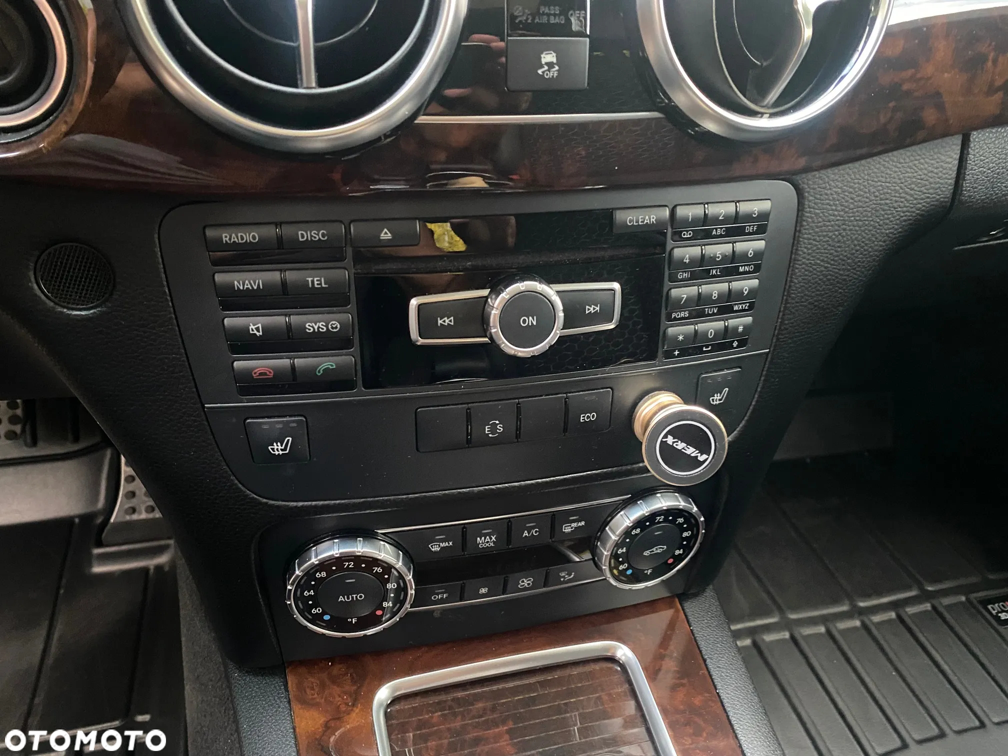 Mercedes-Benz GLK - 19