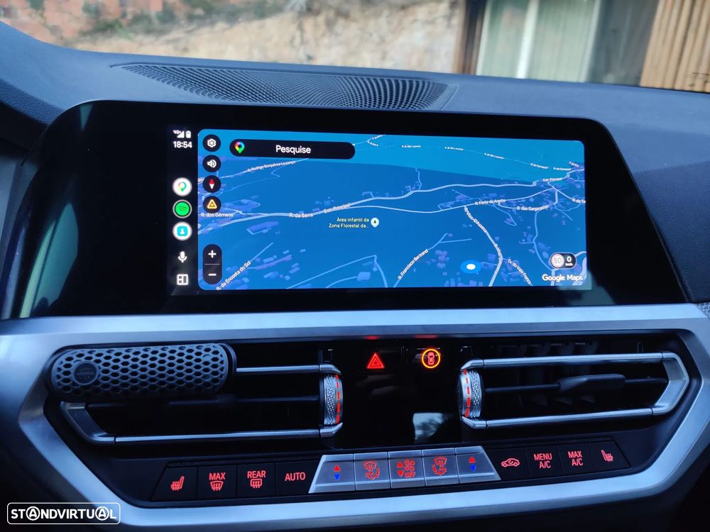 BMW 330 e Aut. M Sport - 19