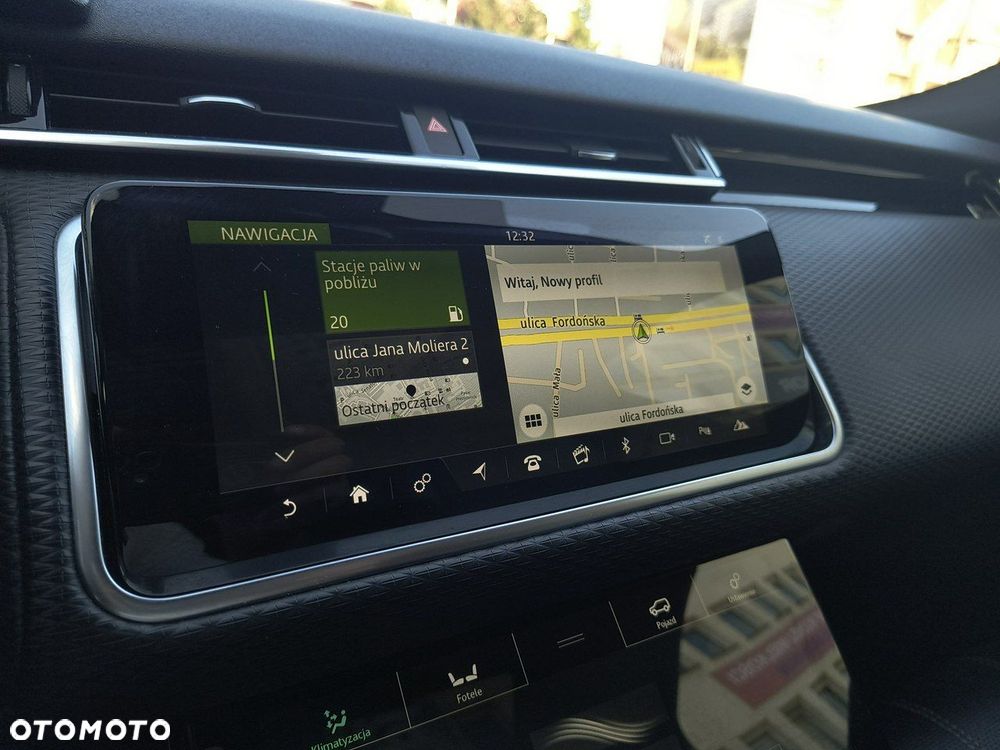 Land Rover Range Rover Velar - 31