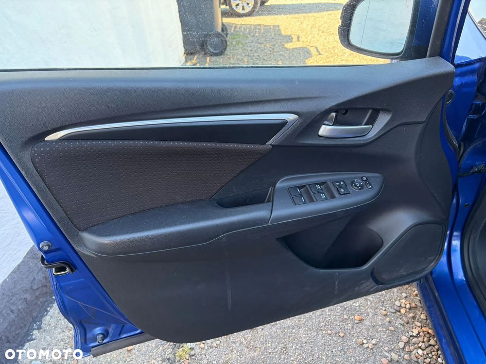 Honda Jazz 1.3 i-VTEC Elegance - 12