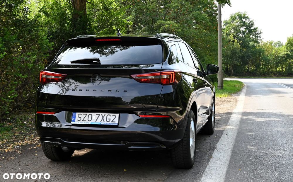 Opel Grandland - 4