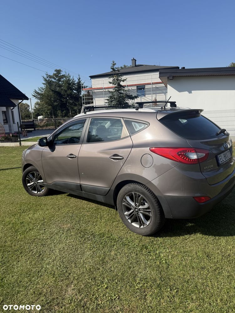 Hyundai ix35 - 3